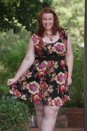 Lane Bryant – Can We Talk? – Dances With Fat