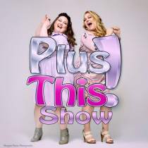 Plus This Show Cover
