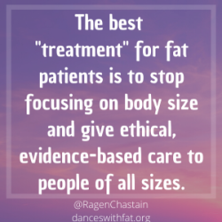 the best obesity treatment